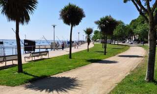 Appartement 4 Pièces 83 m² à vendre à Saint-Nazaire (44600)