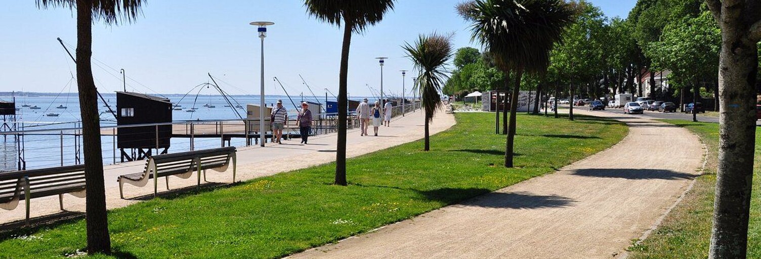 Appartement 4 Pièces 83 m² à vendre à Saint-Nazaire (44600)