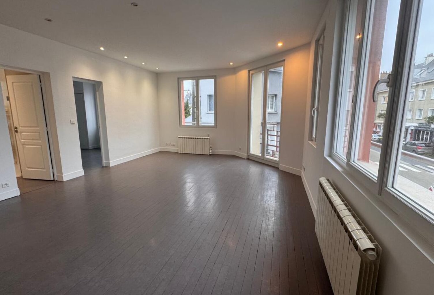 Appartement T4 Duplex de 83m² — photo 1