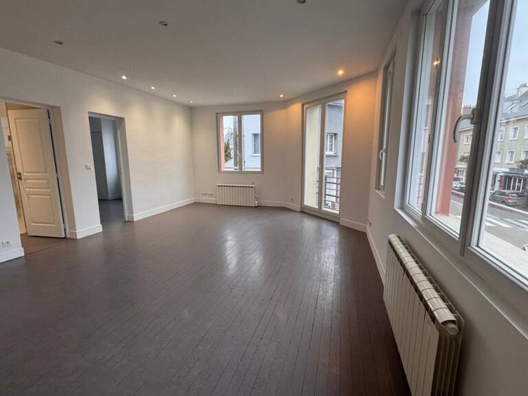 Appartement T4 Duplex de 83m² — photo 1