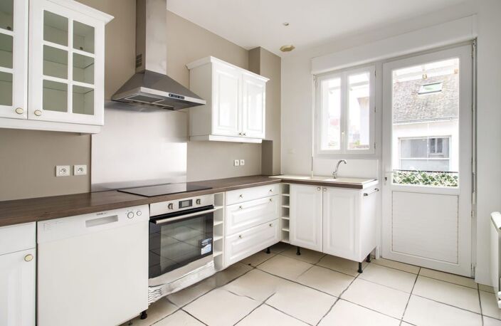 Appartement T4 Duplex de 83m² — photo 3