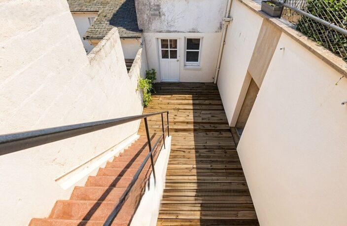 Appartement T4 Duplex de 83m² — photo 4