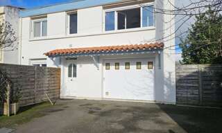 Maison 4 Pièces 127 m² à vendre à Les Sables-d'Olonne (85340)