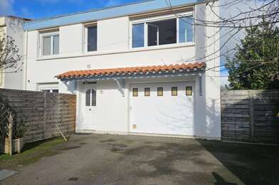 Maison 4 pièces 384000 €
