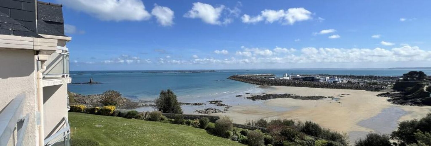 Appartement 5 Pièces 111 m² à vendre à Saint-Quay-Portrieux (22410)