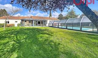 Maison 4 Pièces 160 m² à vendre à Grosbreuil (85440)