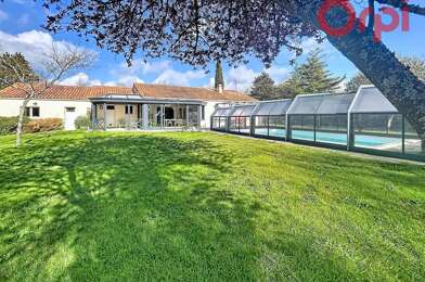 Maison 4 pièces 449900 €
