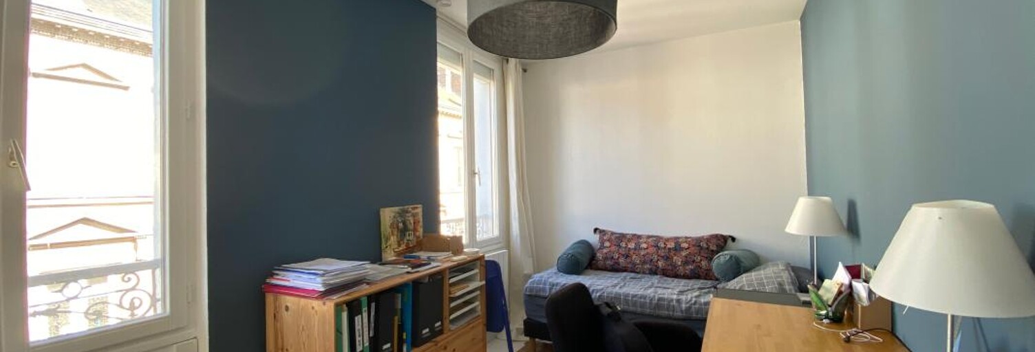 Maison 5 Pièces 134 m² à vendre à Vernon (27200)