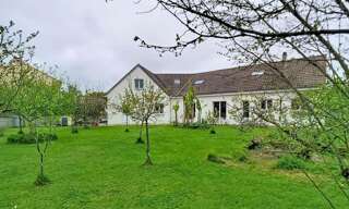 Maison 6 Pièces 217 m² à vendre à Saint-Sébastien-sur-Loire (44230)