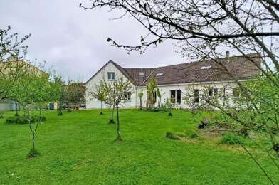 Maison 6 pièces 592800 €