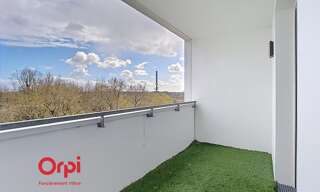 Appartement 2 Pièces 44 m² à vendre à Saint-Herblain (44800)