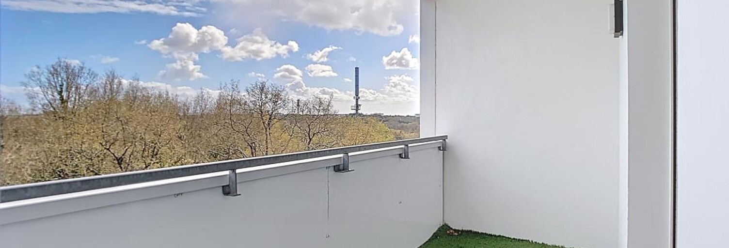 Appartement 2 Pièces 44 m² à vendre à Saint-Herblain (44800)