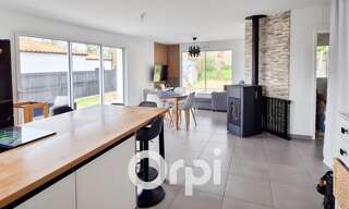 Maison 4 Pièces 81 m² à vendre à La Chaize-le-Vicomte (85310)