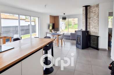 Maison 4 pièces 234900 €