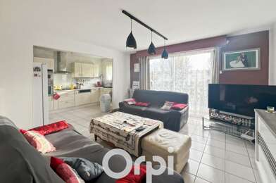 Maison 5 pièces 269400 €