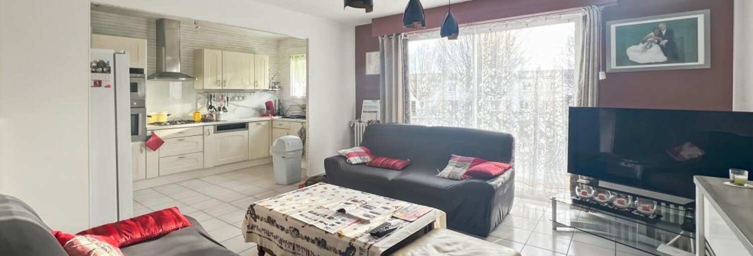 Maison 5 Pièces 125 m² à vendre à La Roche-sur-Yon (85000)