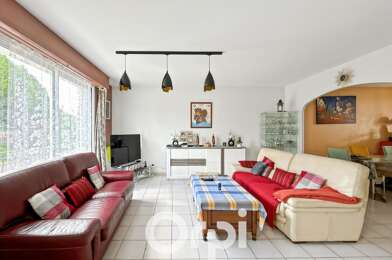 Maison 5 pièces 269400 €