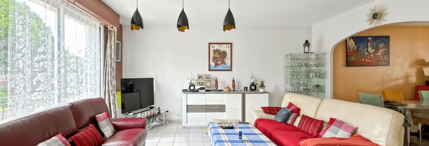 Maison 5 Pièces 125 m² à vendre à La Roche-sur-Yon (85000)