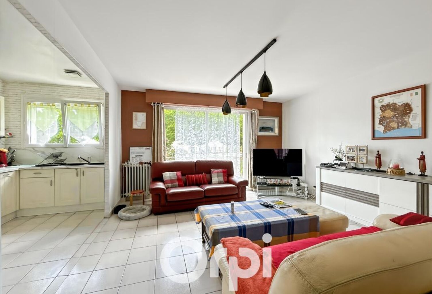Maison familiale de 126 m² – Quartier résidentiel de La Roche-sur-Yon — photo 1
