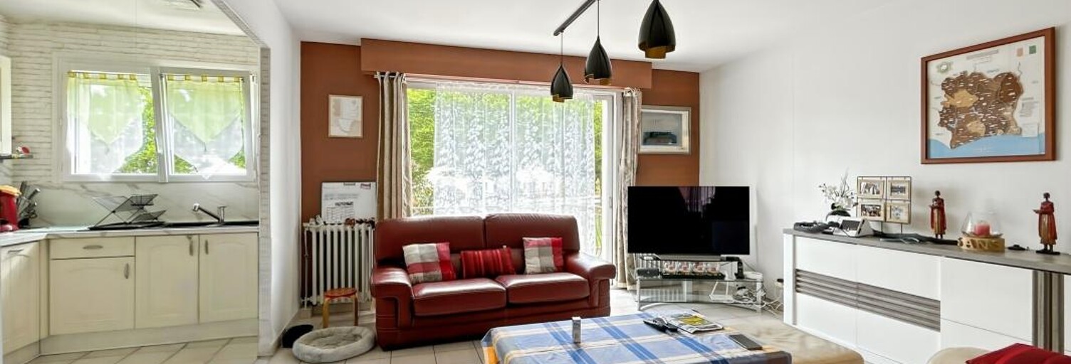 Maison 5 Pièces 125 m² à vendre à La Roche-sur-Yon (85000)
