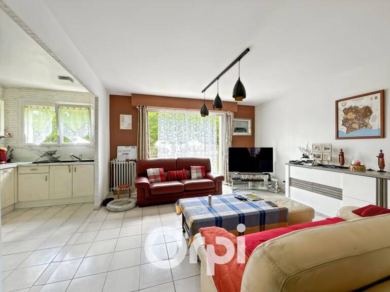 Maison familiale de 126 m² – Quartier résidentiel de La Roche-sur-Yon — photo 1