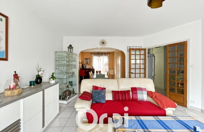 Maison familiale de 126 m² – Quartier résidentiel de La Roche-sur-Yon — photo 3