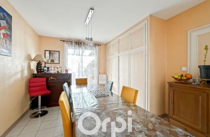 Maison familiale de 126 m² – Quartier résidentiel de La Roche-sur-Yon — photo 4