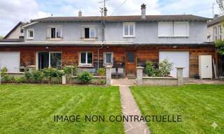 Maison 5 Pièces 148 m² à vendre à Les Mureaux (78130)