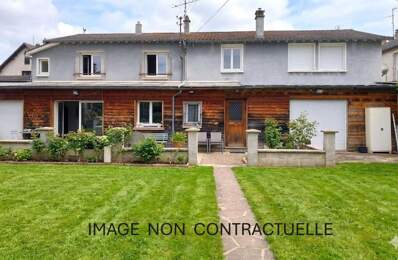 Maison À Vendre — photo du bien
