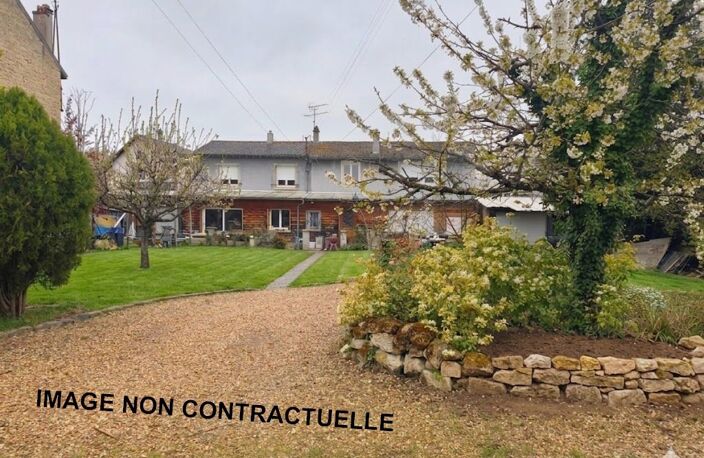 Maison À Vendre — photo 2