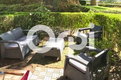 Appartement 3 pièces 1453 €