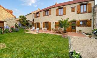 Maison 4 Pièces 124 m² à vendre à Buchelay (78200)