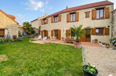 Maison 4 pièces 288750 €