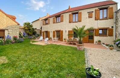 Maison À Vendre — photo du bien