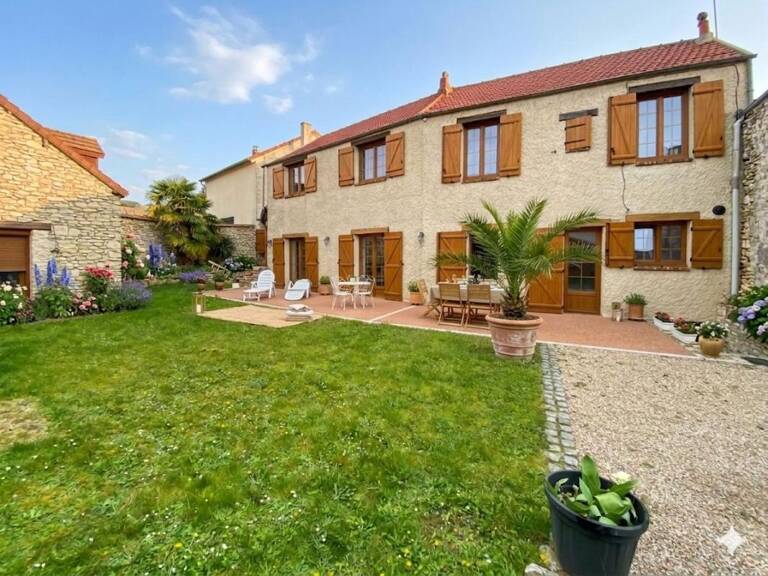 Maison À Vendre — photo 1