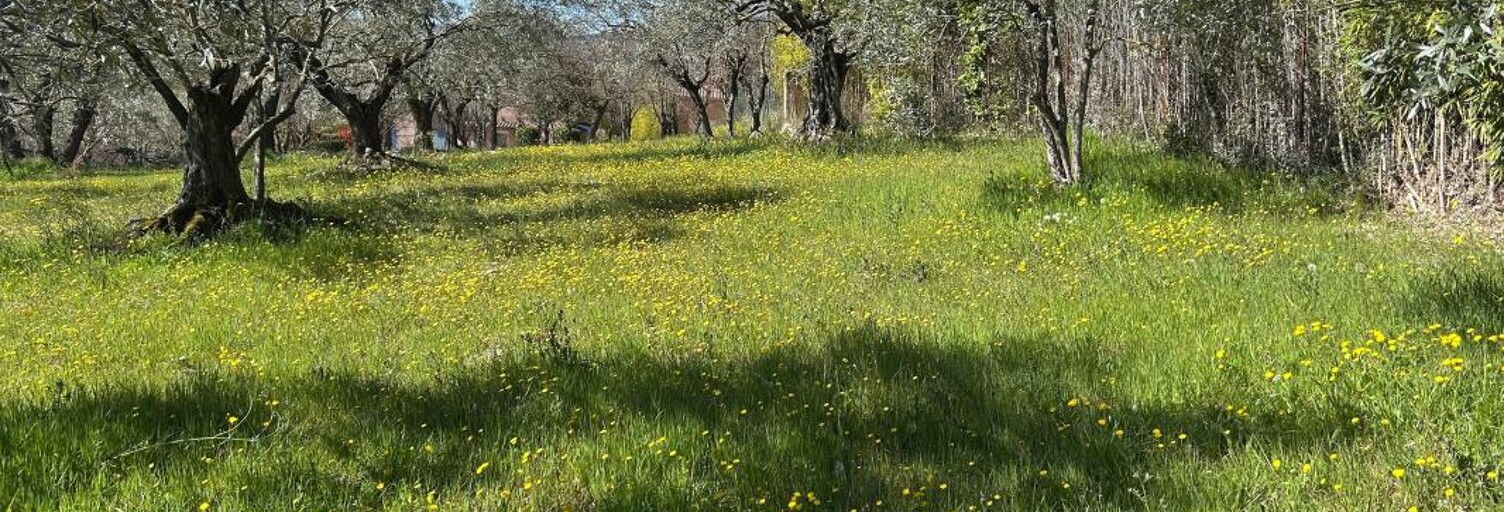 Terrain  911 m² à vendre à Entrechaux (84340)