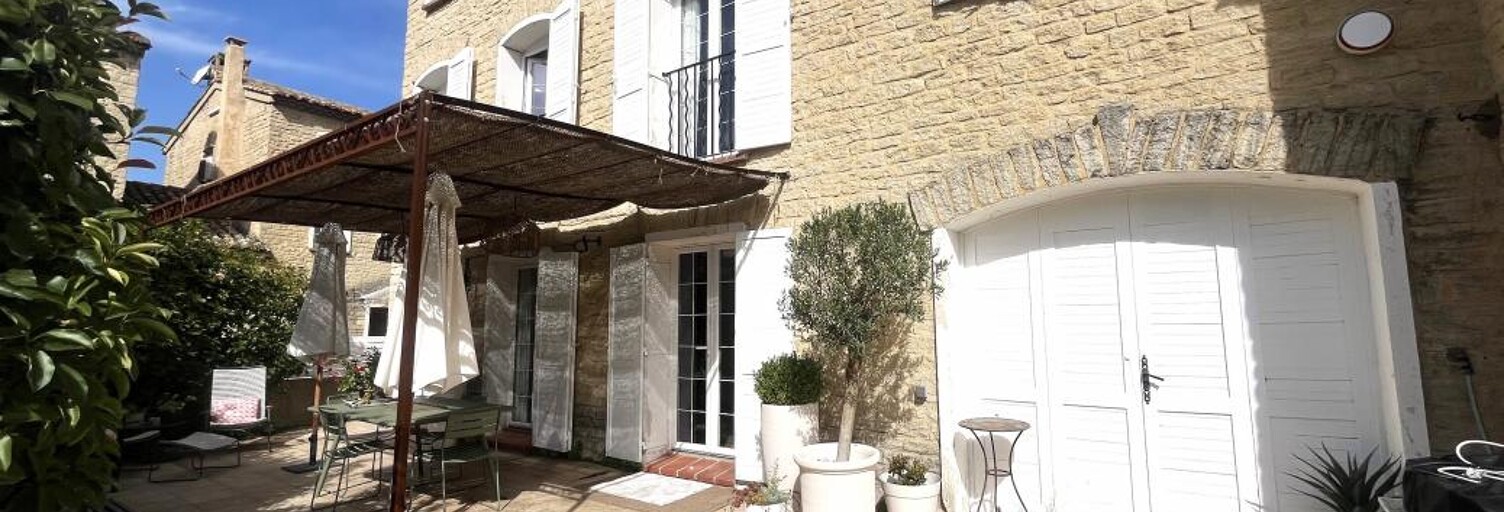 Maison 6 Pièces 170 m² à vendre à Avignon (84140)