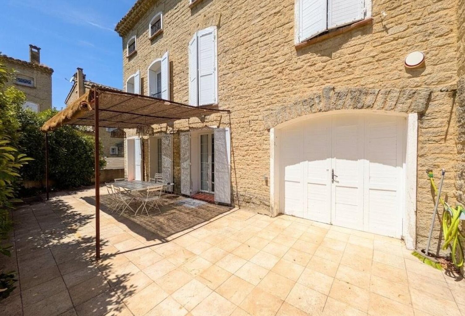 Maison familiale 170 m² Résidence sécurisée Montfavet — photo 1