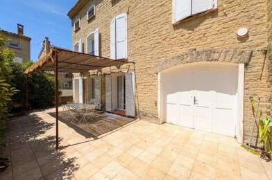 Maison 6 pièces 350000 €