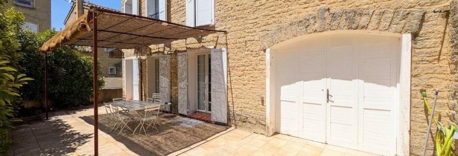 Maison 6 Pièces 170 m² à vendre à Avignon (84140)