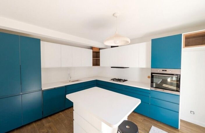 Maison familiale 170 m² Résidence sécurisée Montfavet — photo 3