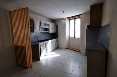 Maison 3 pièces 1080 €
