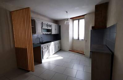Maison Les Angles 3 pièce(s) 109.41 m2 — photo du bien