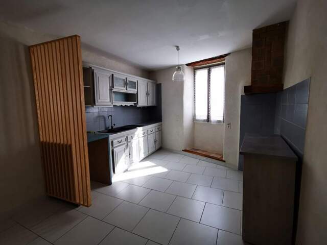 Maison Les Angles 3 pièce(s) 109.41 m2 — photo du bien