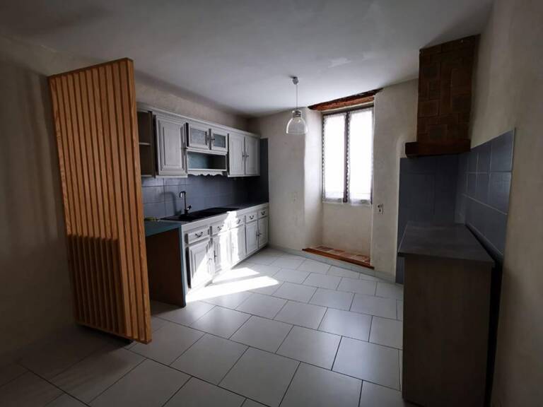 Maison Les Angles 3 pièce(s) 109.41 m2 — photo 1