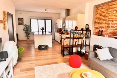 Appartement 2 pièces 320000 €