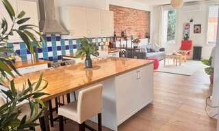 Appartement 2 Pièces 81 m² à vendre à Toulouse (31300)