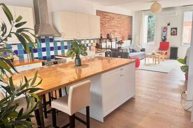 Appartement 2 pièces 295000 €