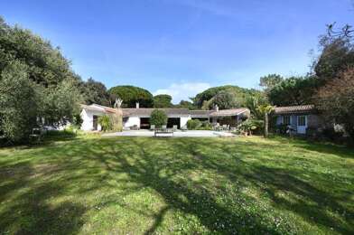 Maison 6 pièces 2490000 €