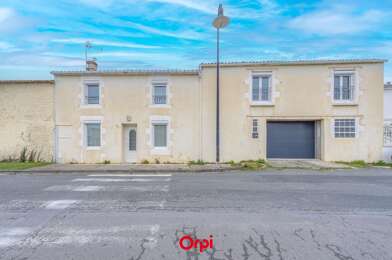 Maison 5 pièces 371000 €